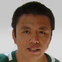 Daren Bai